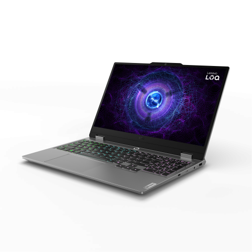 Lenovo LOQ 83GS00P8TR IH3 i5-12600HX 48GB 1TB SSD RTX3050 6GB 15.6″ Full HD FreeDOS Notebook