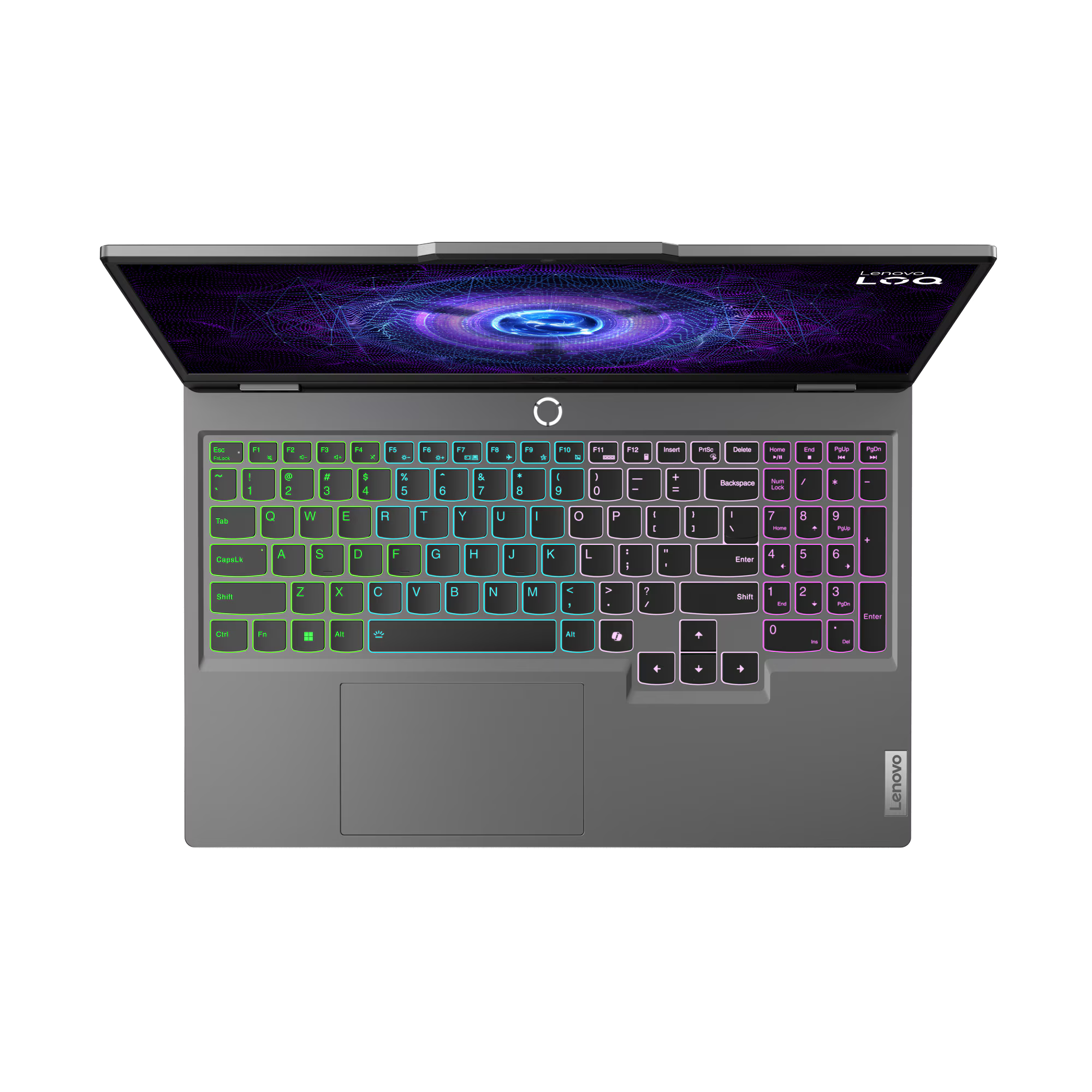 LENOVO LOQ 83GS00L3TR i5-12600HX 16GB 512GB SSD 6GB RTX3050 144Hz 15.6″ FDOS
