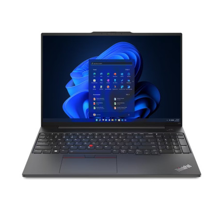 LENOVO E16 THINKPAD 21MA008WTX U5-125U 16GB 512GB SSD 16″ W11P /