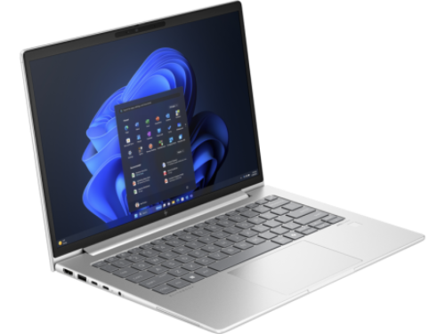 HP ELITEBOOK 640 G11 9Y7U4ET U5-125U 8GB 512GB SSD 14″ FDOS