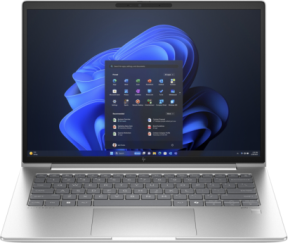 HP ELITEBOOK 640 G11 9Y7U4ET U5-125U 8GB 512GB SSD 14″ FDOS