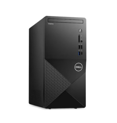 DELL VOSTRO 3030MT i5-12400 8GB 512GB UBUNTU N6004VDT3030MTEMEA01_UBU 