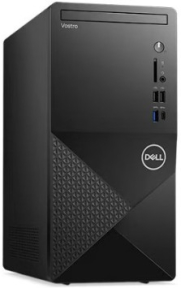 DELL VOSTRO 3030MT i5-12400 8GB 512GB UBUNTU N6004VDT3030MTEMEA01_UBU