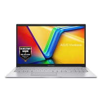ASUS Vivobook 15 X1504VA-NJ2405 IH1 i5-1334U 16GB DDR4 512GB SSD UHD Graphics 15.6″ Full HD FreeDOS Notebook