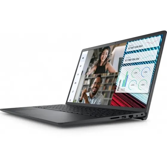 Dell 3520 N3002PVNB3520U IH3 I5-1235U 24GB 512GB SSD Iris Xe Graphics 15.6″ Full HD FreeDOS Notebook