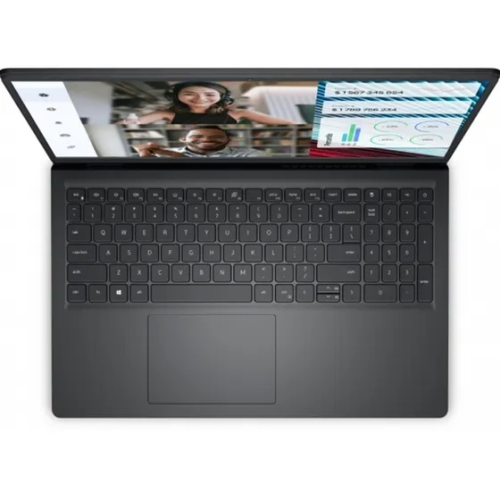Dell  3520 N3002PVNB3520U IH3 I5-1235U 24GB 512GB SSD Iris Xe Graphics 15.6″ Full HD FreeDOS Notebook 