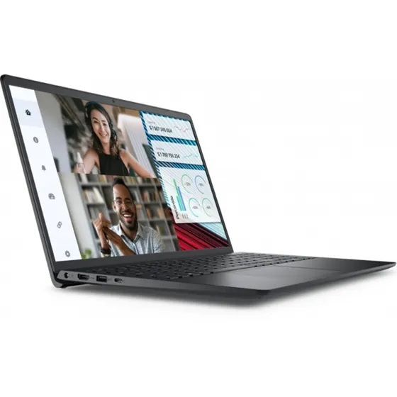 Dell 3520 N3002PVNB3520U IH6 I5-1235U 16GB 2TB SSD Iris Xe Graphics 15.6″ Full HD FreeDOS Notebook