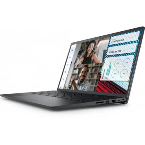Dell  3520 N3002PVNB3520U IH6 I5-1235U 16GB 2TB SSD Iris Xe Graphics 15.6″ Full HD FreeDOS Notebook 