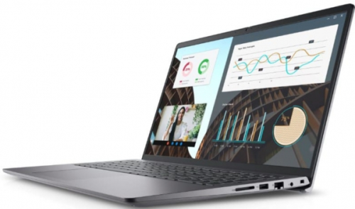 Dell 3530 N1601PVNB3530U IH11 I7-1355U 64GB 2TB SSD 15.6 ″120Hz Full HD Ubuntu Notebook 