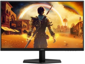 AOC 27G42E 27″ 1 ms 180Hz FHD IPS Adaptive Sync Gaming (Oyuncu) Monitör