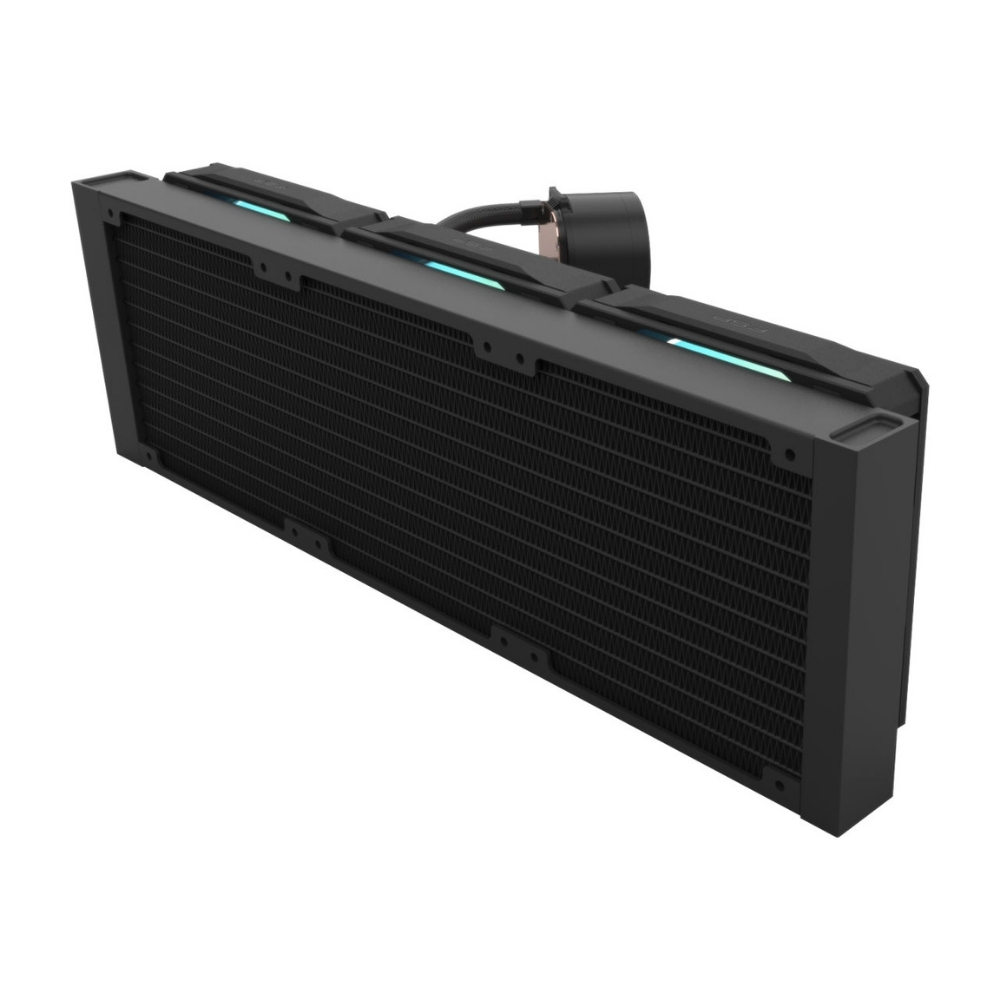 FSP AE36-B 360mm Siyah İşlemci Sıvı Soğutucu