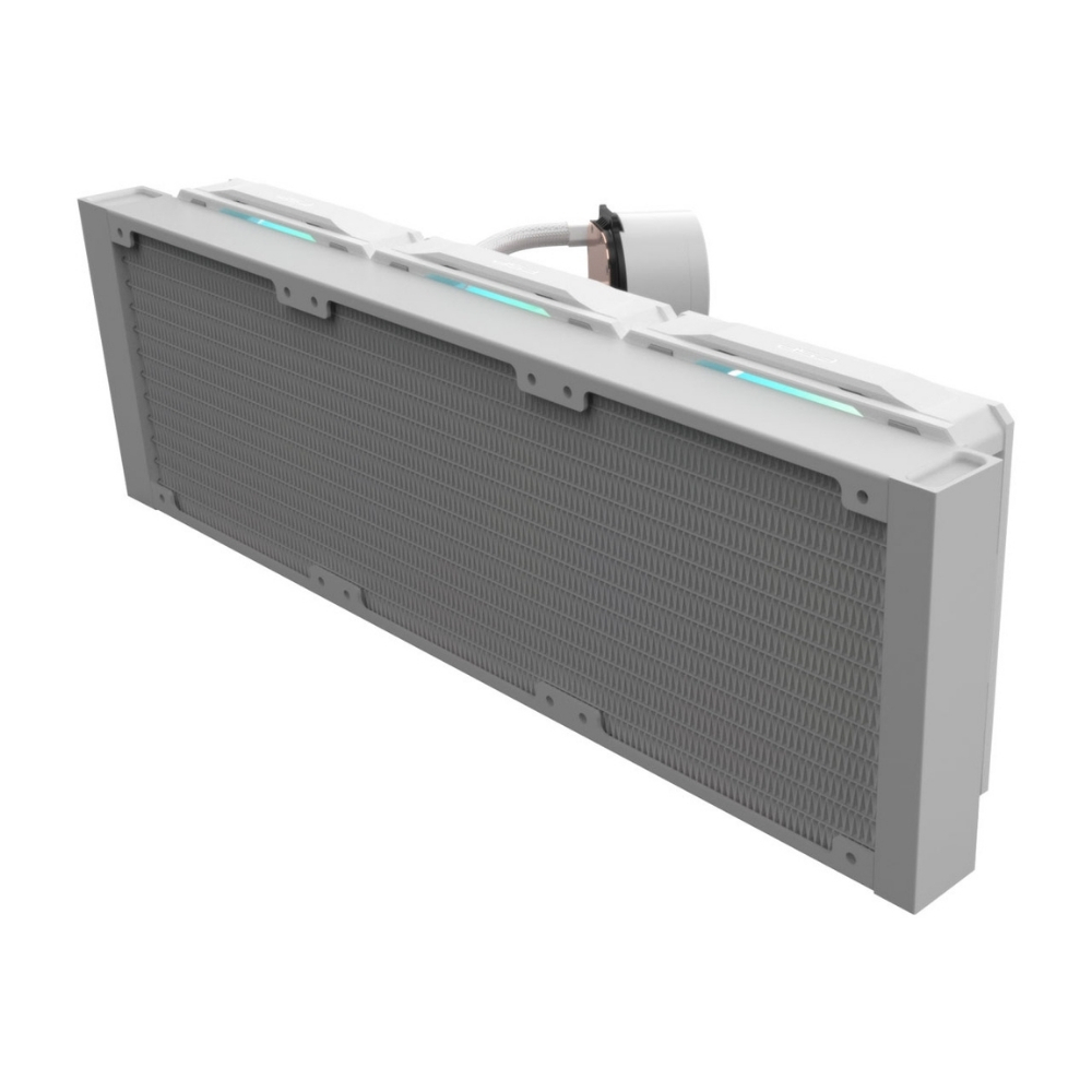 FSP AE36-W 360mm Beyaz İşlemci Sıvı Soğutucu