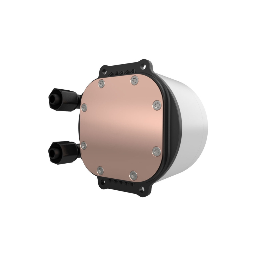FSP AE36-W 360mm Beyaz İşlemci Sıvı Soğutucu