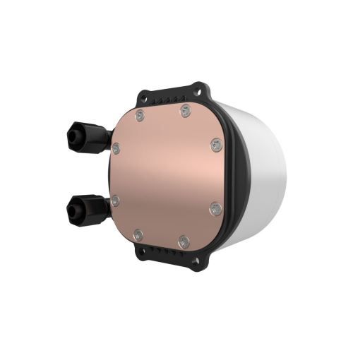 FSP AE36-W 360mm Beyaz İşlemci Sıvı Soğutucu
