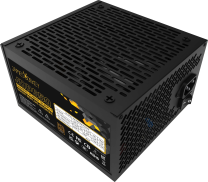 James Donkey JDP650 APFC 12CM 650W Bronze  80+ Power Supply