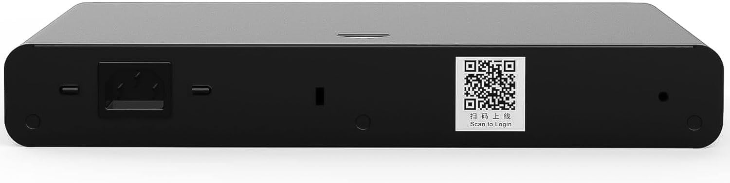 Ruijie Reyee RG-NBS3100-8GT2SFP-P 8XGE-2XGE/SFP 10 Port Gigabit Yönetilebilir PoE Switch