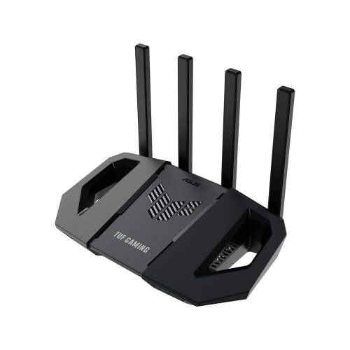 ASUS TUF-BE3600 BE3600 WiFi7 Dual-Band Gaming Extendable Router