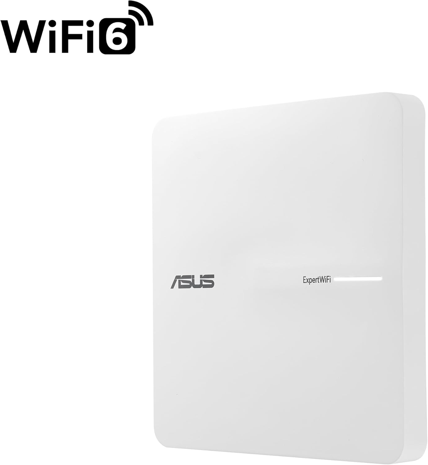 ASUS ExpertWiFi EBA63 AX3000 Dual-band WiFi Router