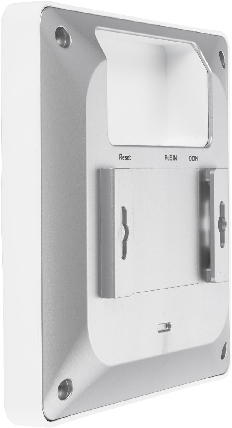 ASUS ExpertWiFi EBA63 AX3000 Dual-band WiFi Router