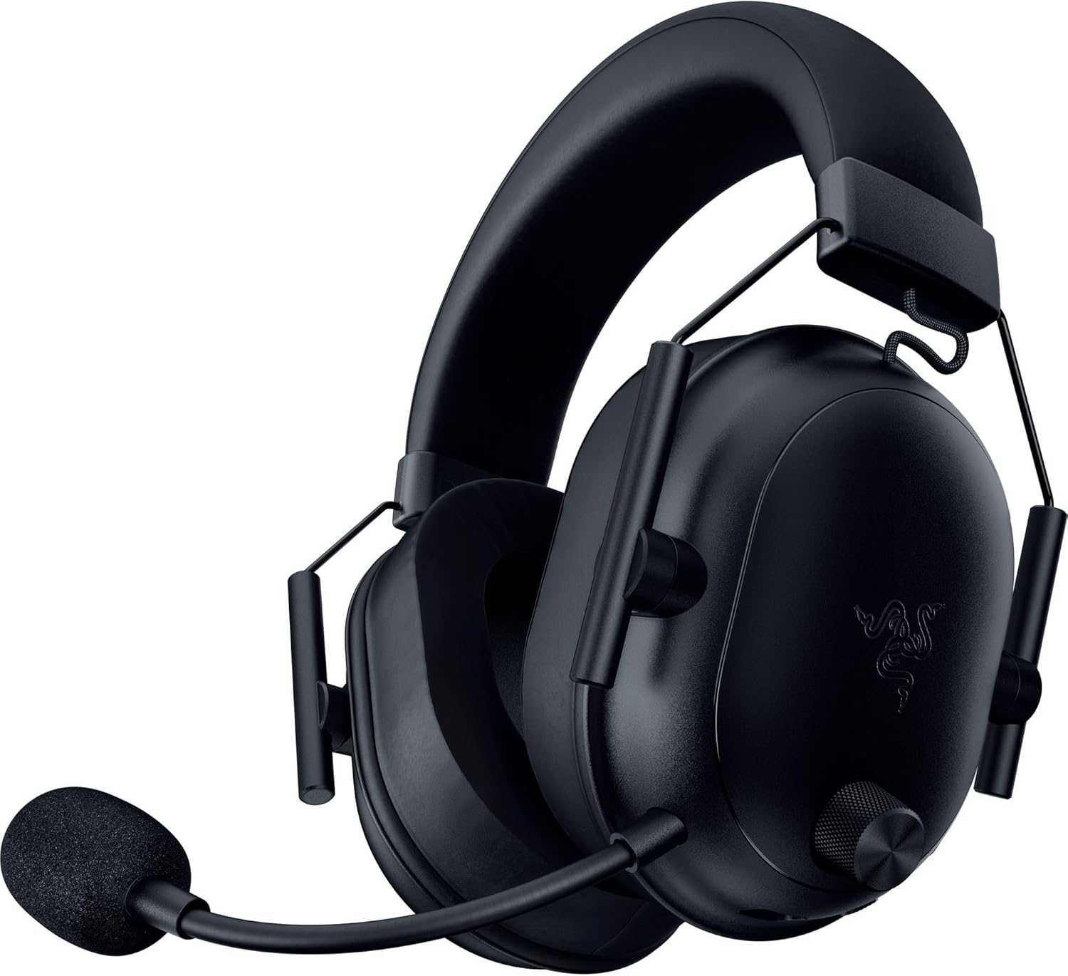 Razer Blackshark V2 HyperSpeed RZ04-04960100-R3M1 Siyah Kablosuz Gaming (Oyuncu) Kulaklık