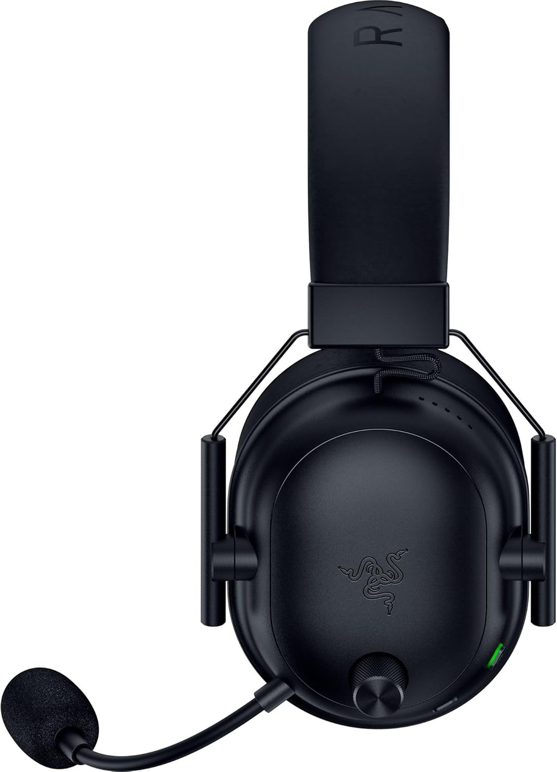 Razer Blackshark V2 HyperSpeed RZ04-04960100-R3M1 Siyah Kablosuz Gaming (Oyuncu) Kulaklık