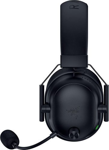 Razer Blackshark V2 HyperSpeed RZ04-04960100-R3M1 Siyah Kablosuz Gaming (Oyuncu) Kulaklık