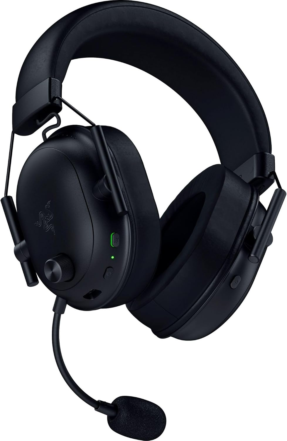Razer Blackshark V2 HyperSpeed RZ04-04960100-R3M1 Siyah Kablosuz Gaming (Oyuncu) Kulaklık