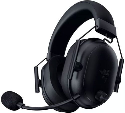 Razer Blackshark V2 HyperSpeed RZ04-04960100-R3M1 Siyah Kablosuz Gaming (Oyuncu) Kulaklık