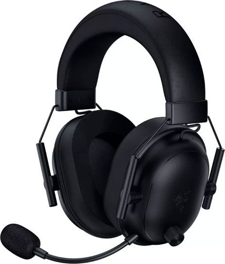 Razer Blackshark V2 HyperSpeed RZ04-04960100-R3M1 Siyah Kablosuz Gaming (Oyuncu) Kulaklık
