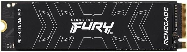 Kingston Renegade SRNGS/500G 500GB 7300/3900MB/s PCIe 4.0 NVMe SSD Disk