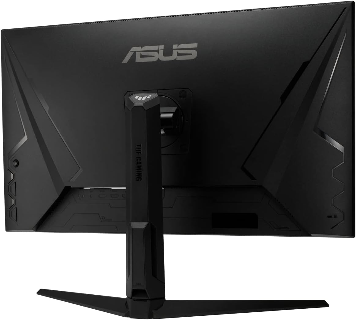 ASUS TUF Gaming VG32AQL1A 31.5″ 1ms 170Hz QHD IPS Gaming (Oyuncu) Monitör