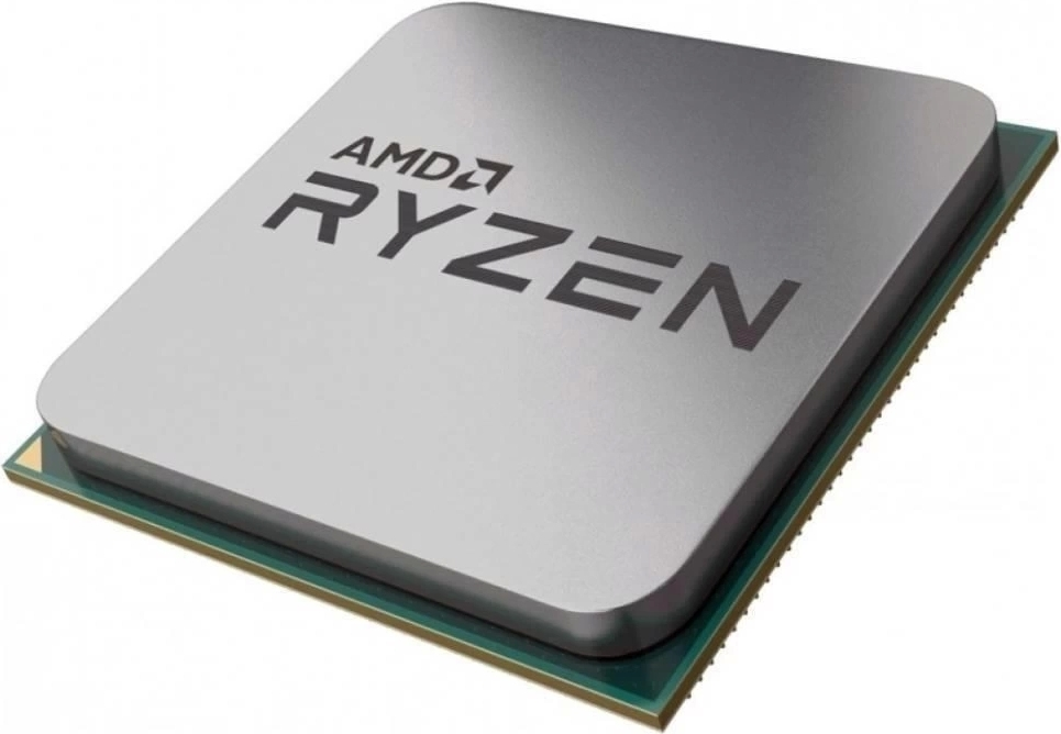 AMD Ryzen 5 5600G 3.90GHz 6 Çekirdek 19MB Önbellek Soket AM4 Tray İşlemci