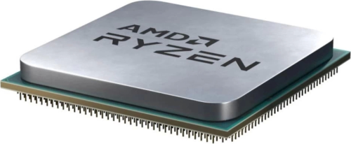 AMD Ryzen 5 5600G 3.90GHz 6 Çekirdek 19MB Önbellek Soket AM4 Tray İşlemci