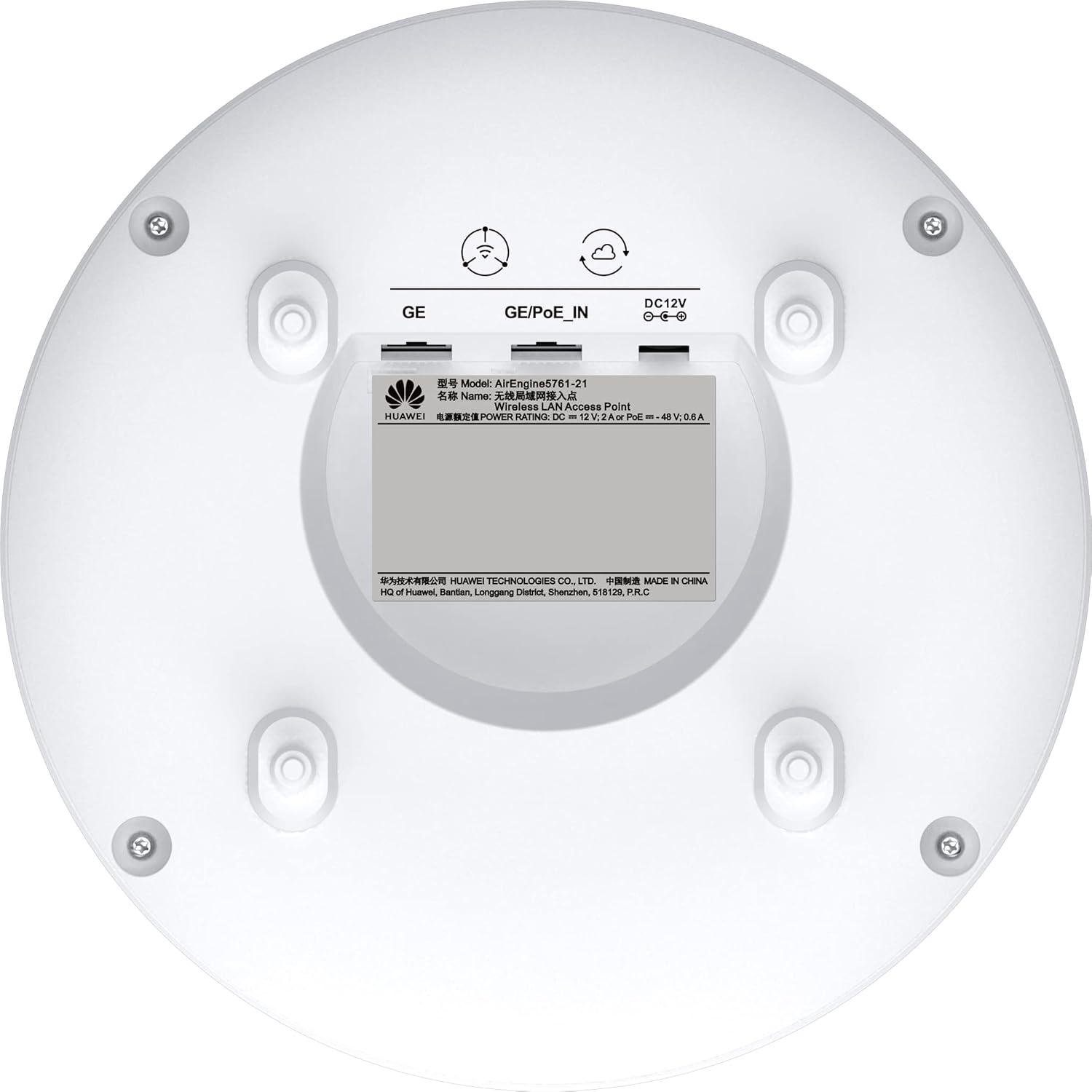Huawei AirEngine 5761-21 Access Point