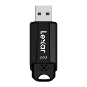 Lexar 64GB LJDS080064G-BNBNG JumpDrive S80 USB 3.1 150MB/s 60MB/s Flash Bellek