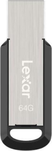 Lexar 64GB LJDM400064G-BNBNG JumpDrive USB 3.0 M400 150MB/s Flash Bellek