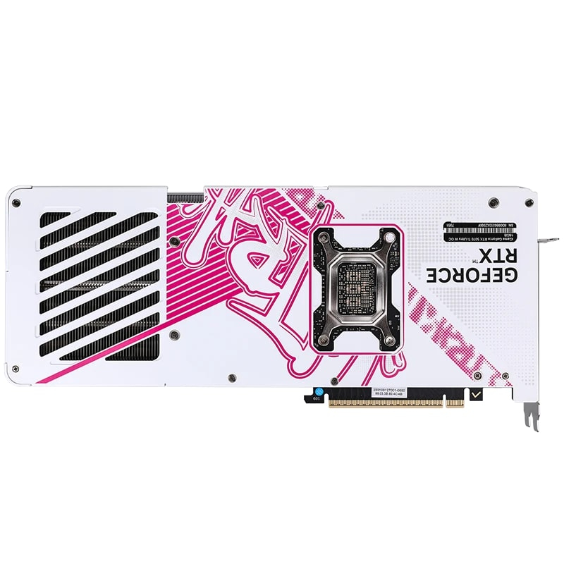 COLORFUL iGame GeForce RTX 5070Tİ Ultra W OC GDDR7 256Bit (OC 16GB-V) 16GB Gaming (Oyuncu) Ekran Kartı