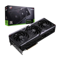 COLORFUL iGame GeForce RTX 5070Ti Vulcan OC GDDR7 256Bit (OC 16GB-V) 16GB Gaming (Oyuncu) Ekran Kartı