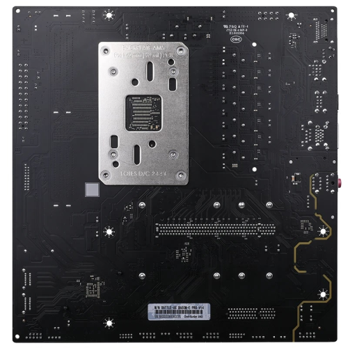 COLORFUL BATTLE AX B650M-E PRO V14 DDR5 7600MHz mATX Gaming (Oyuncu) Anakart 