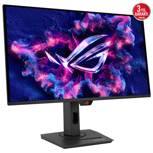 ASUS ROG Strix XG27UCDMG 0.03 ms 240 Hz 27″ QHD Adaptive Sync QD-OLED Pivot Gaming (Oyuncu) Monitör 