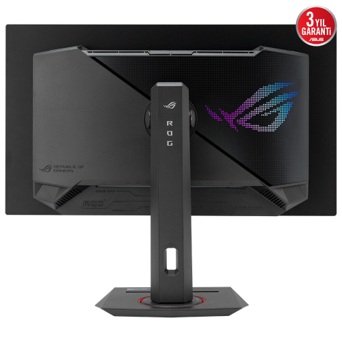 ASUS ROG Strix XG27UCDMG 0.03 ms 240 Hz 27″ QHD Adaptive Sync QD-OLED Pivot Gaming (Oyuncu) Monitör 