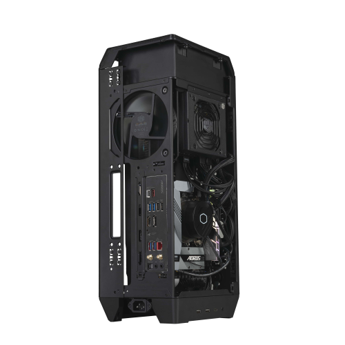 Tundra Gold PBM | AMD Ryzen 5 7600 | 2 x 16 GB DDR5 | MSI RTX 5070 Ti 16 GB | 1 TB SSD Tavsiye Sistem