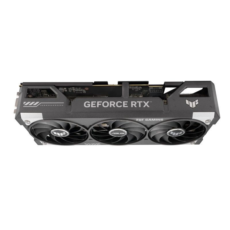 ASUS TUF Gaming GeForce RTX 5060Ti OC 16GB TUF-RTX5060TI-O16G-GAMING GDDR7 128Bit OC Gaming (Oyuncu) Ekran Kartı
