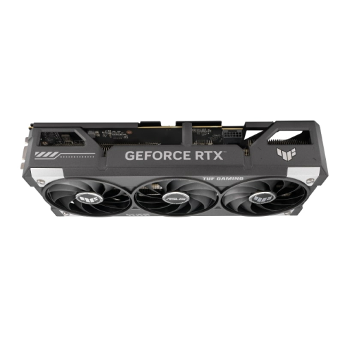 ASUS TUF Gaming GeForce RTX 5060Ti OC 16GB TUF-RTX5060TI-O16G-GAMING GDDR7 128Bit OC Gaming (Oyuncu) Ekran Kartı