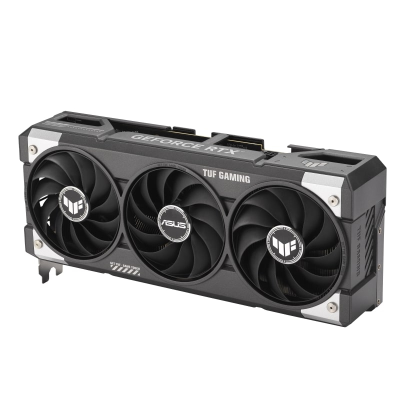 ASUS TUF Gaming GeForce RTX 5060Ti OC 16GB TUF-RTX5060TI-O16G-GAMING GDDR7 128Bit OC Gaming (Oyuncu) Ekran Kartı