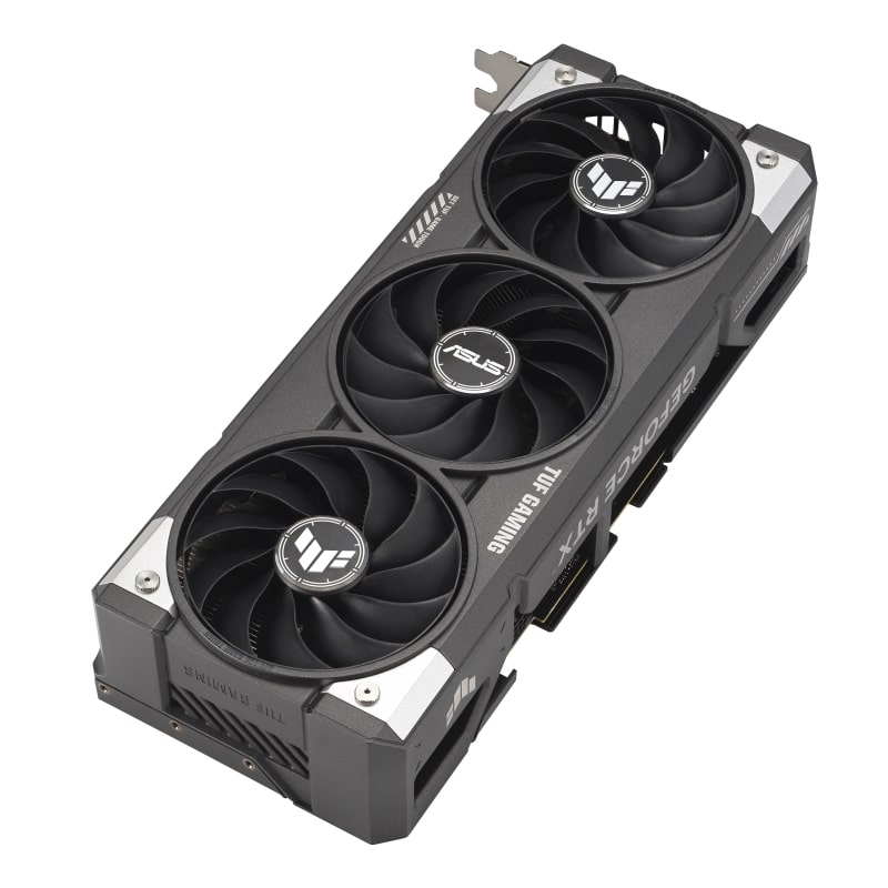 ASUS TUF Gaming GeForce RTX 5060Ti OC 16GB TUF-RTX5060TI-O16G-GAMING GDDR7 128Bit OC Gaming (Oyuncu) Ekran Kartı