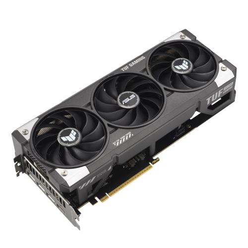 ASUS TUF Gaming GeForce RTX 5060Ti OC 16GB TUF-RTX5060TI-O16G-GAMING GDDR7 128Bit OC Gaming (Oyuncu) Ekran Kartı