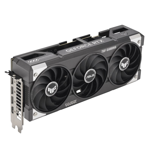 ASUS TUF Gaming GeForce RTX 5060Ti OC 16GB TUF-RTX5060TI-O16G-GAMING GDDR7 128Bit OC Gaming (Oyuncu) Ekran Kartı