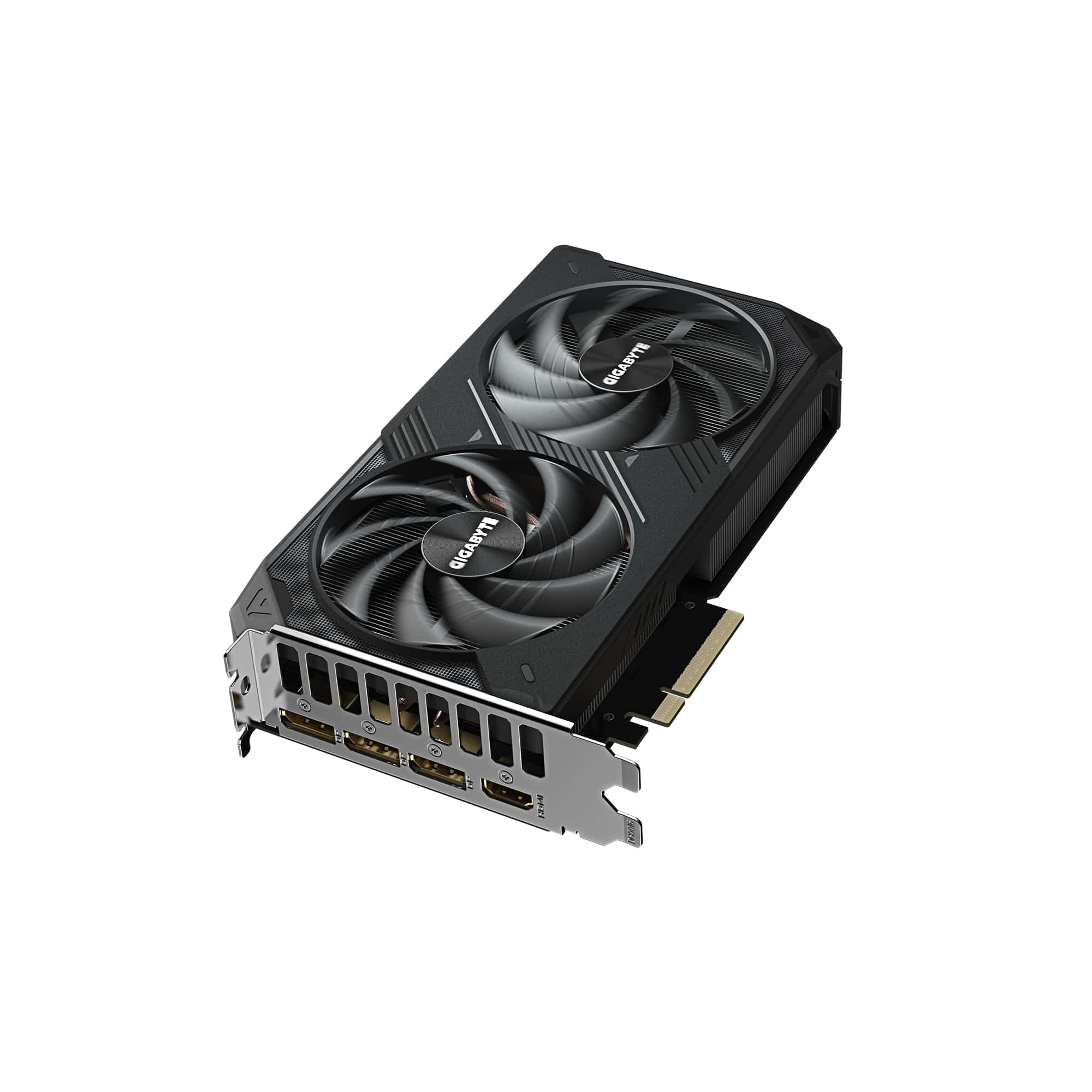 Gigabyte GeForce RTX 5060TI WINDFORCE 16G GV-N506TWF2-16GD GDDR7 128Bit Gaming (Oyuncu) Ekran Kartı