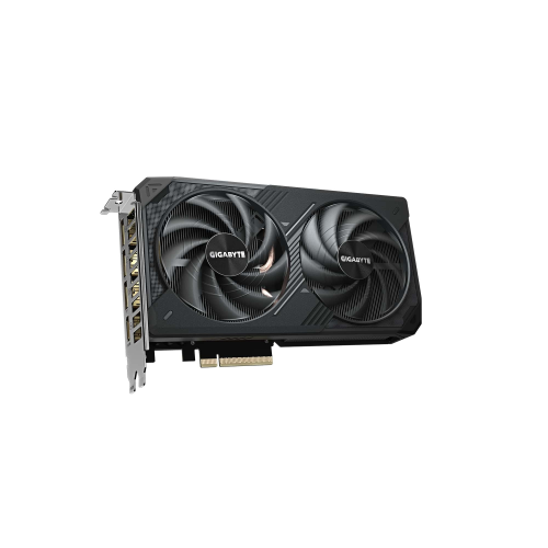 Gigabyte GeForce RTX 5060TI WINDFORCE 16G GV-N506TWF2-16GD GDDR7 128Bit Gaming (Oyuncu) Ekran Kartı